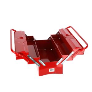 TOOL BOX 20" 3L CANTILEVER BIG RED TOOL BOX 20" 3L CANTILEVER BIG RED